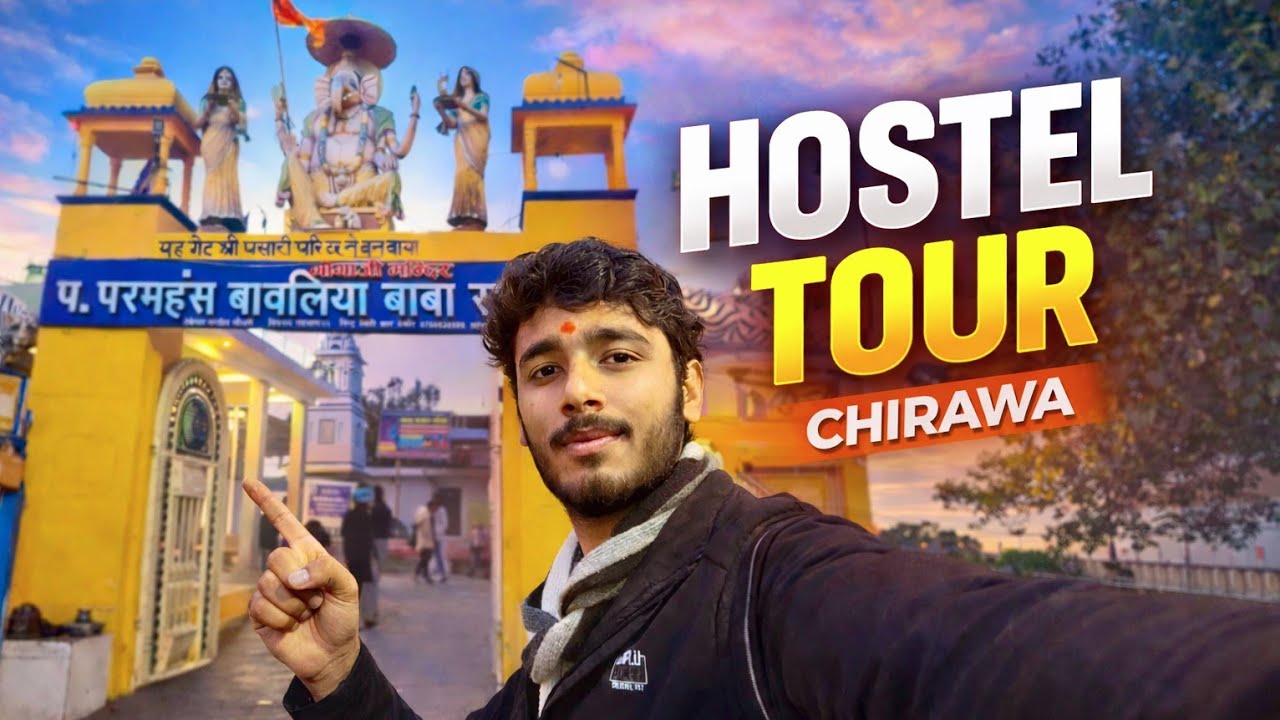 Chirawa famous bawaliya baba mandir 🛕🙏
