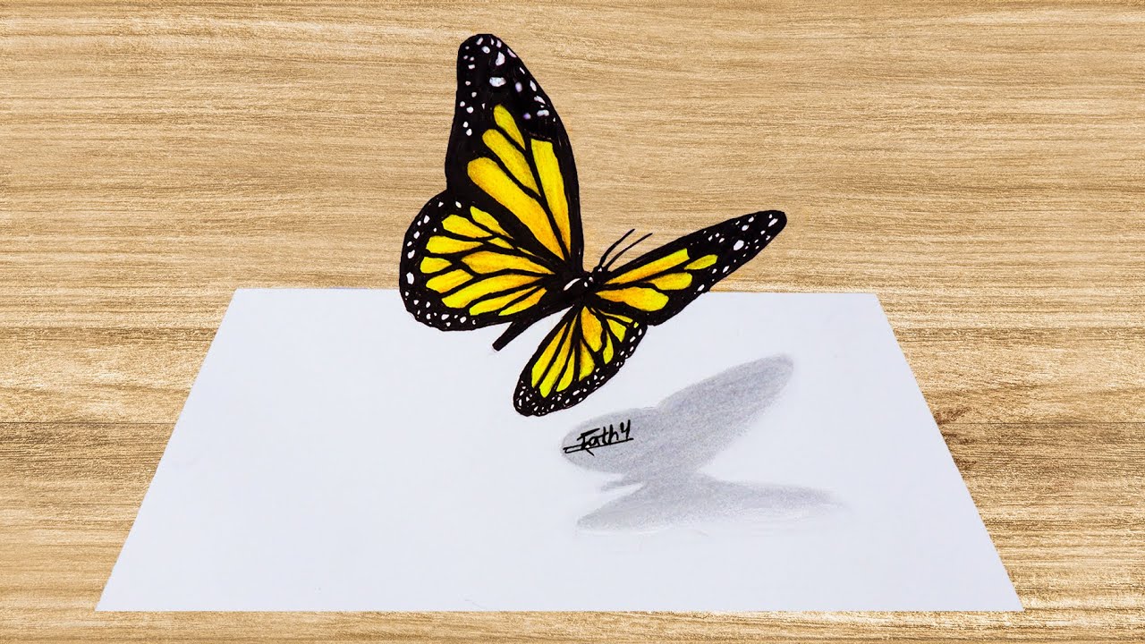 تعلم اساسيات الرسم الثلاثي الابعاد