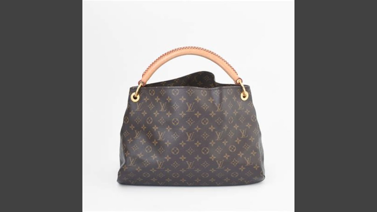 In der Louis Tasche