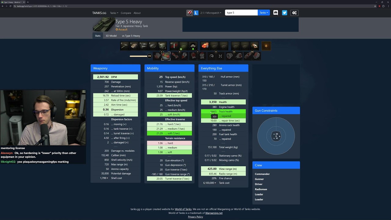 M60 3rd Mark?