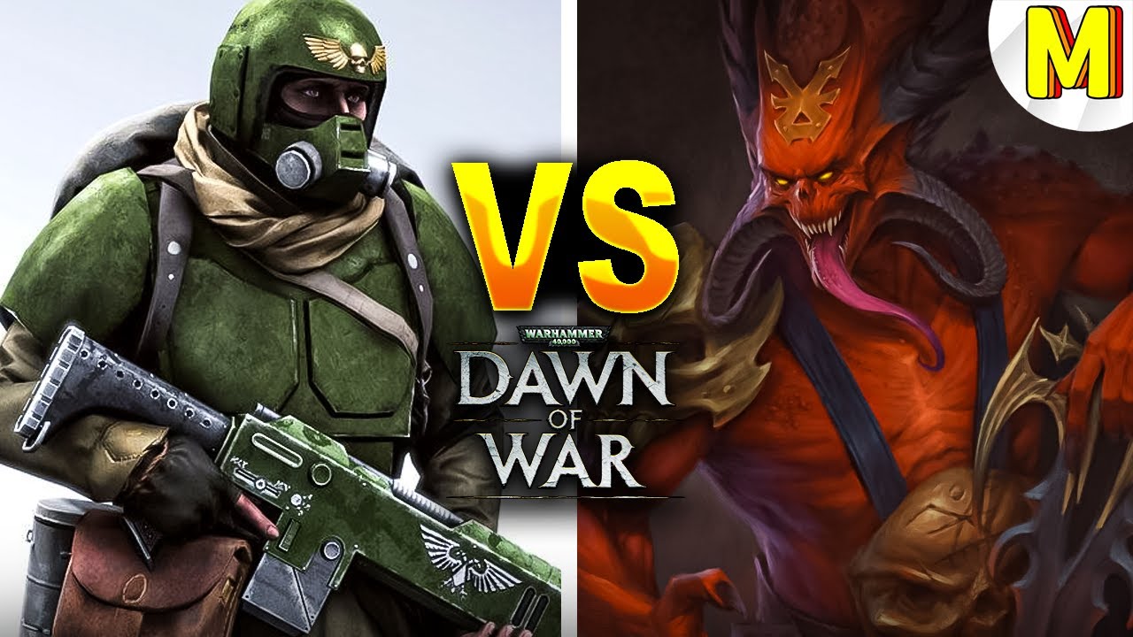 РЕШАЮЩАЯ БОЙНЯ! КТО ВЫДЕРЖИТ ДО КОНЦА?🔥 Ultimate Apocalypse Mod - Dawn of War: Soulstorm