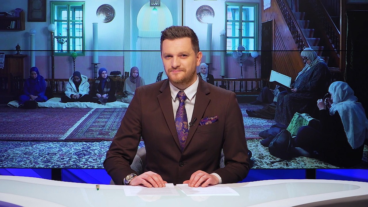 Dnevnik BIR TV - 24. februar 2026.