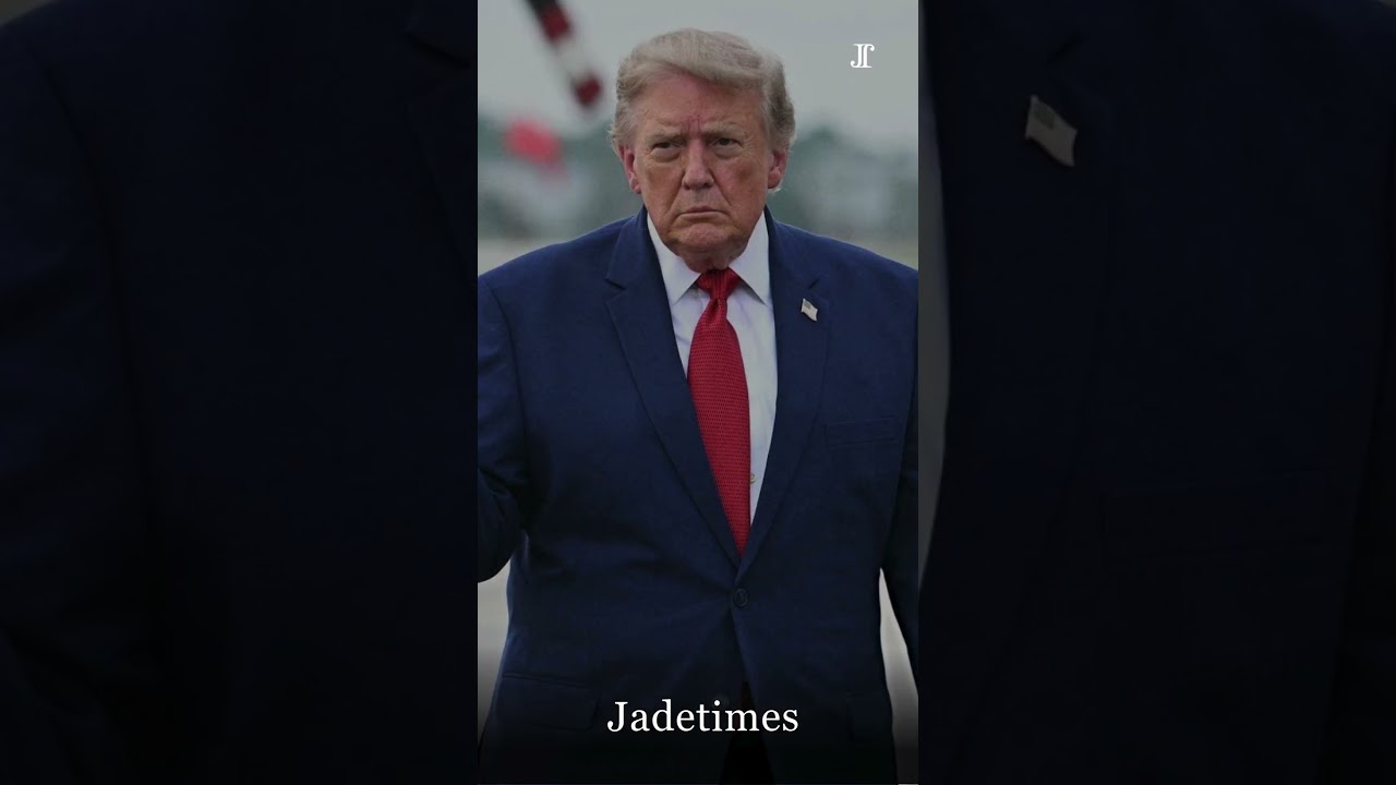 Trump&rsquo;s Tariffs Cool Quebec&rsquo;s Independence Push | Jadetimes