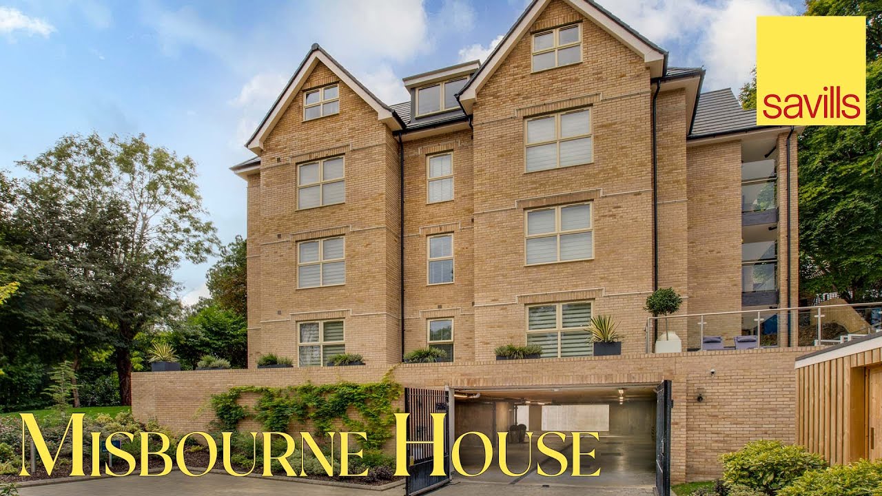 Misbourne House, Oak End Way, Gerrards Cross | Buckinghamshire