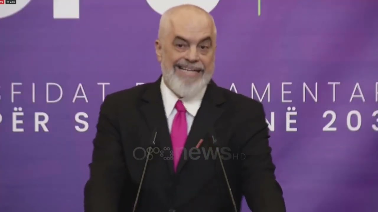 Kryeministri shpërthen ndaj drejtësisë: Më vjen turp nga ju, po i rrisni rrogat vetes me gjyq