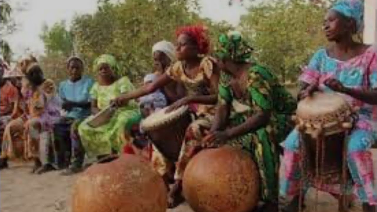 AY FEMMES YOU DOYWAR A DJILOR DJIDIACK…