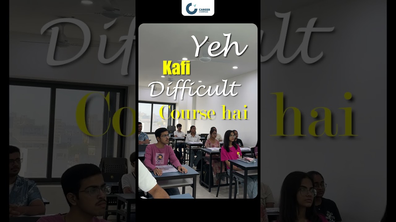 ACCA naam tou suna hoga! |  Financial Courses | Global Courses | Future Courses | Career Compass