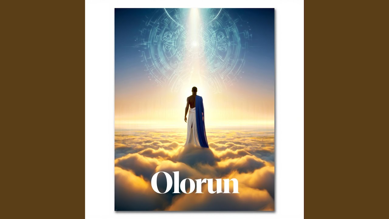 Olorun