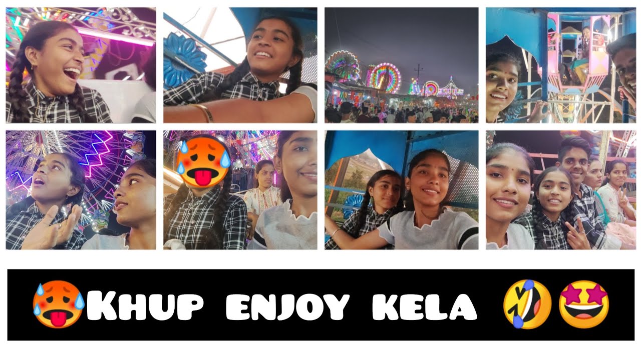 🤩bga vlog 