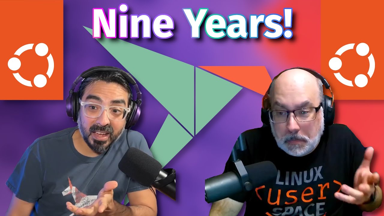 9 Years Using Snaps?! How'd It Go?