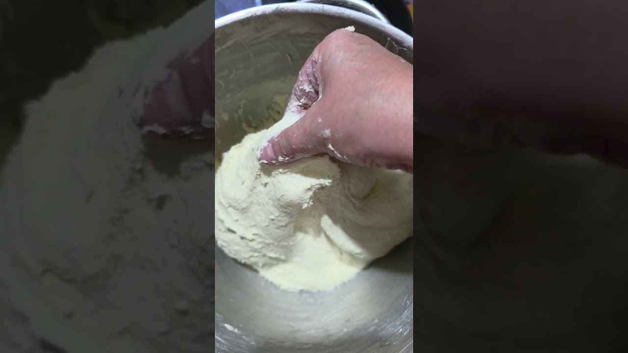 ხათუნა ნოზაძის ასფურცელა ცომის რეცეპტი😘🤩🥰🎄🤲😘❣️