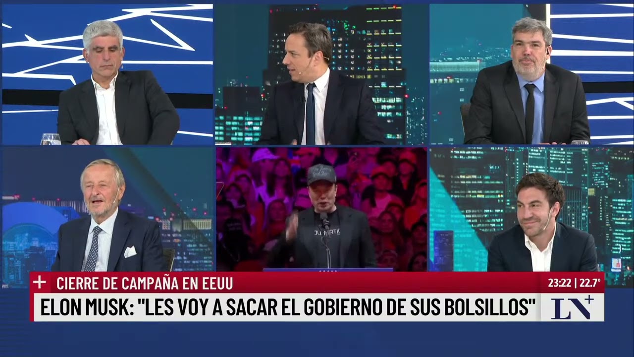 Uruguay elige presidente: se escrutaron el 36% de las mesas