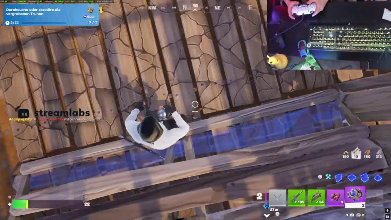Fortnite