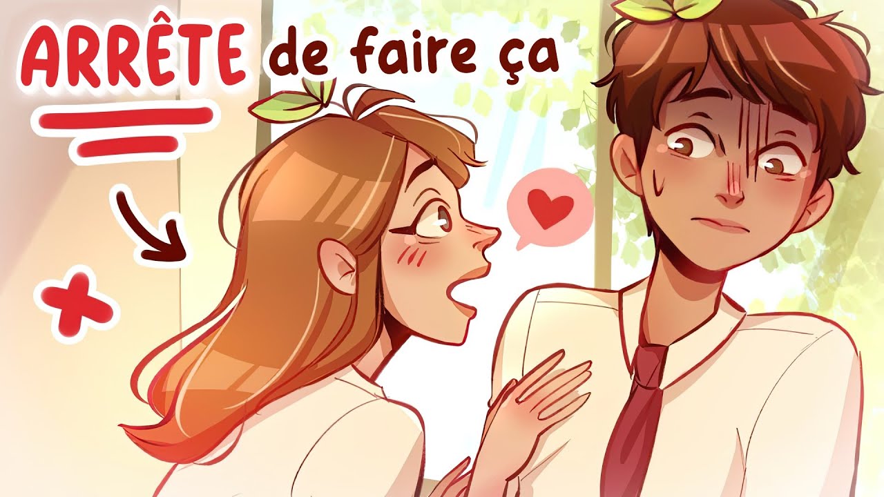 Comment susciter l’intérêt de quelqu’un : 4 méthodes secrètes