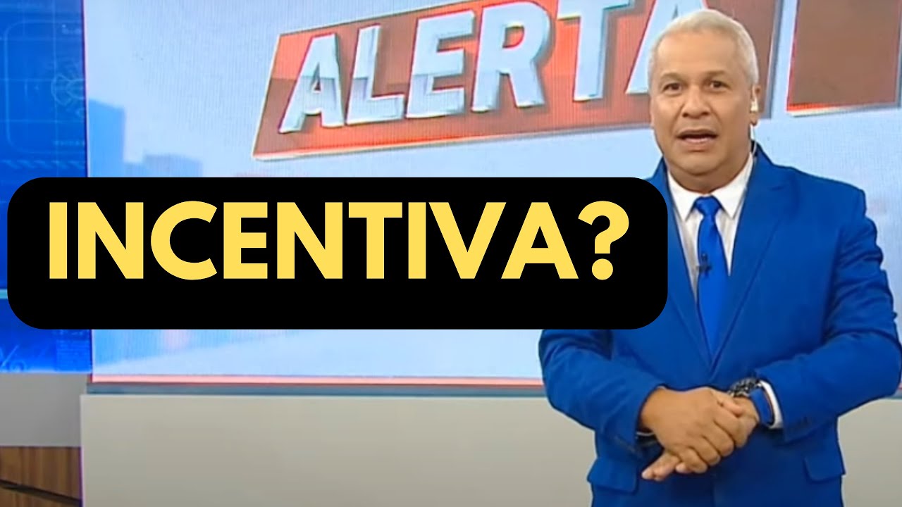 INSTAGRAM INCENTIVA VOC&Ecirc; A MENTIR!