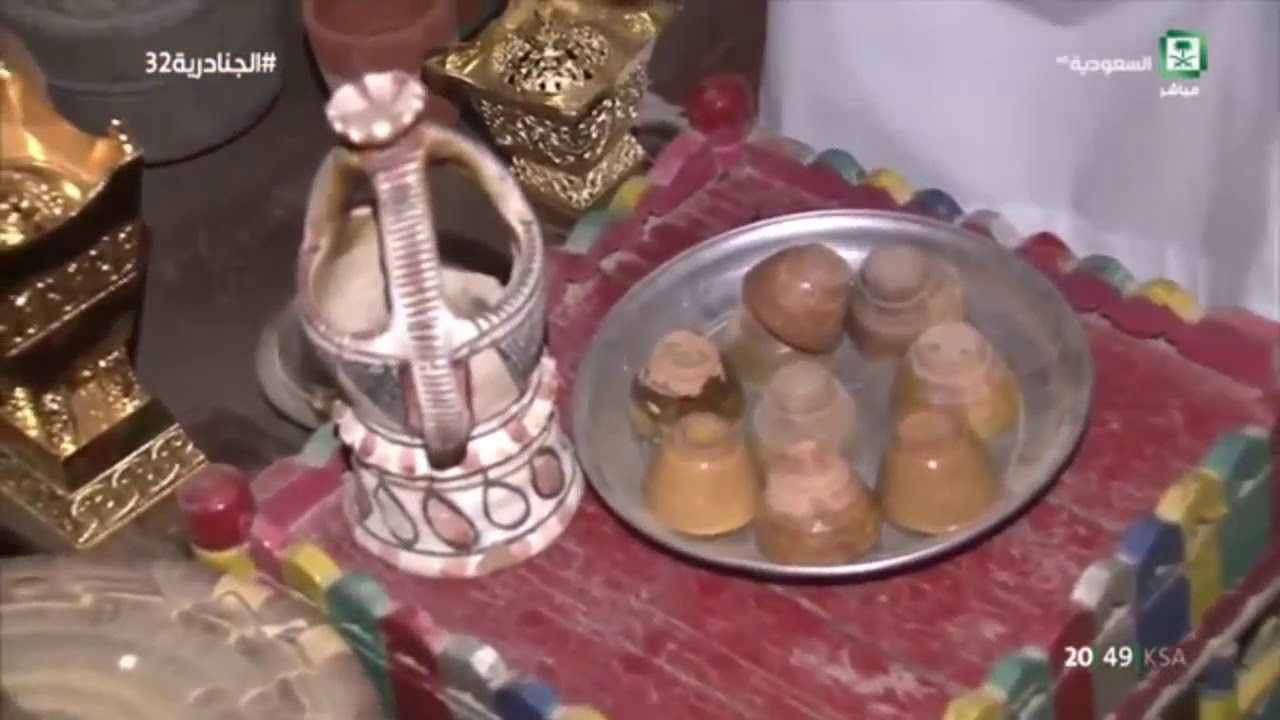 بيت القنفذة في مكة المكرمة الجنادرية 32