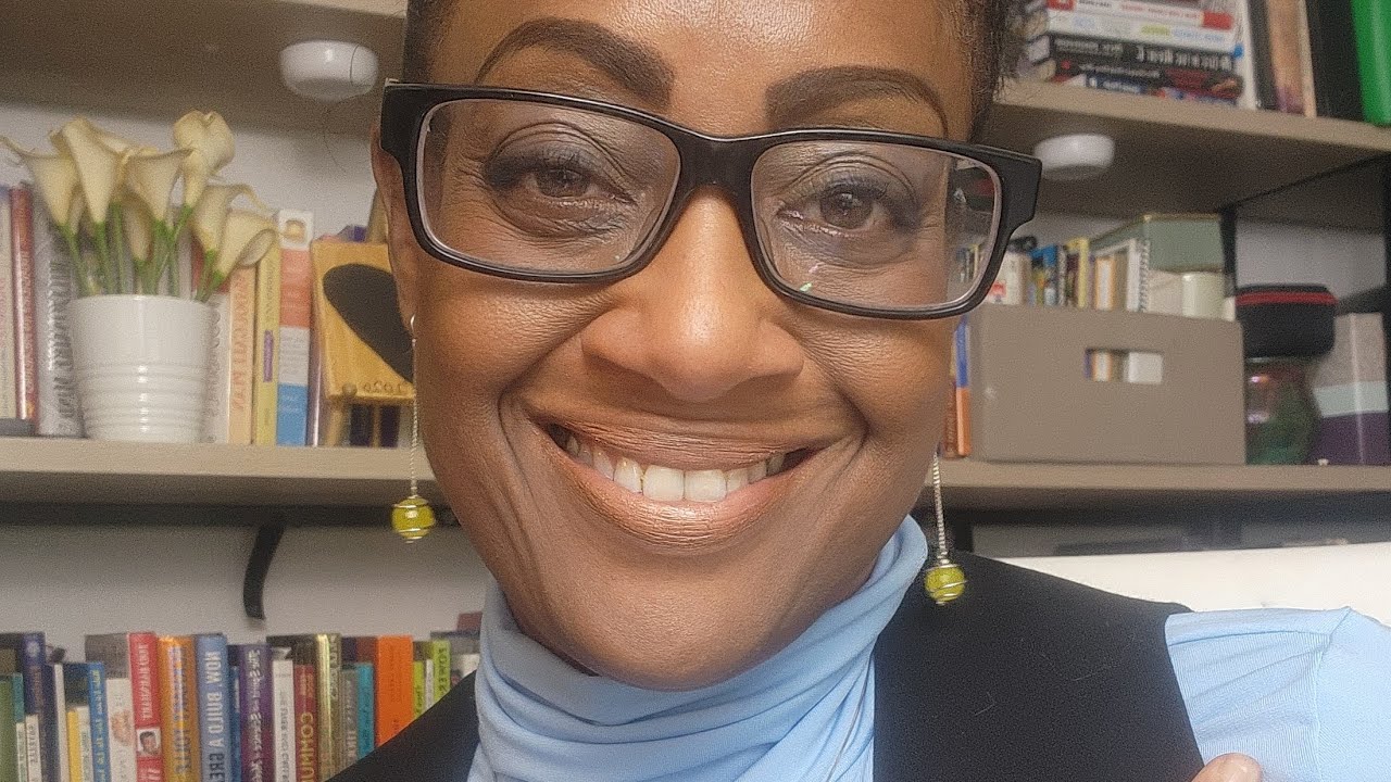 Wealthy Queen Consciousness | 2026: Never Again Financial Boundaries with Kim Evans, MA. 