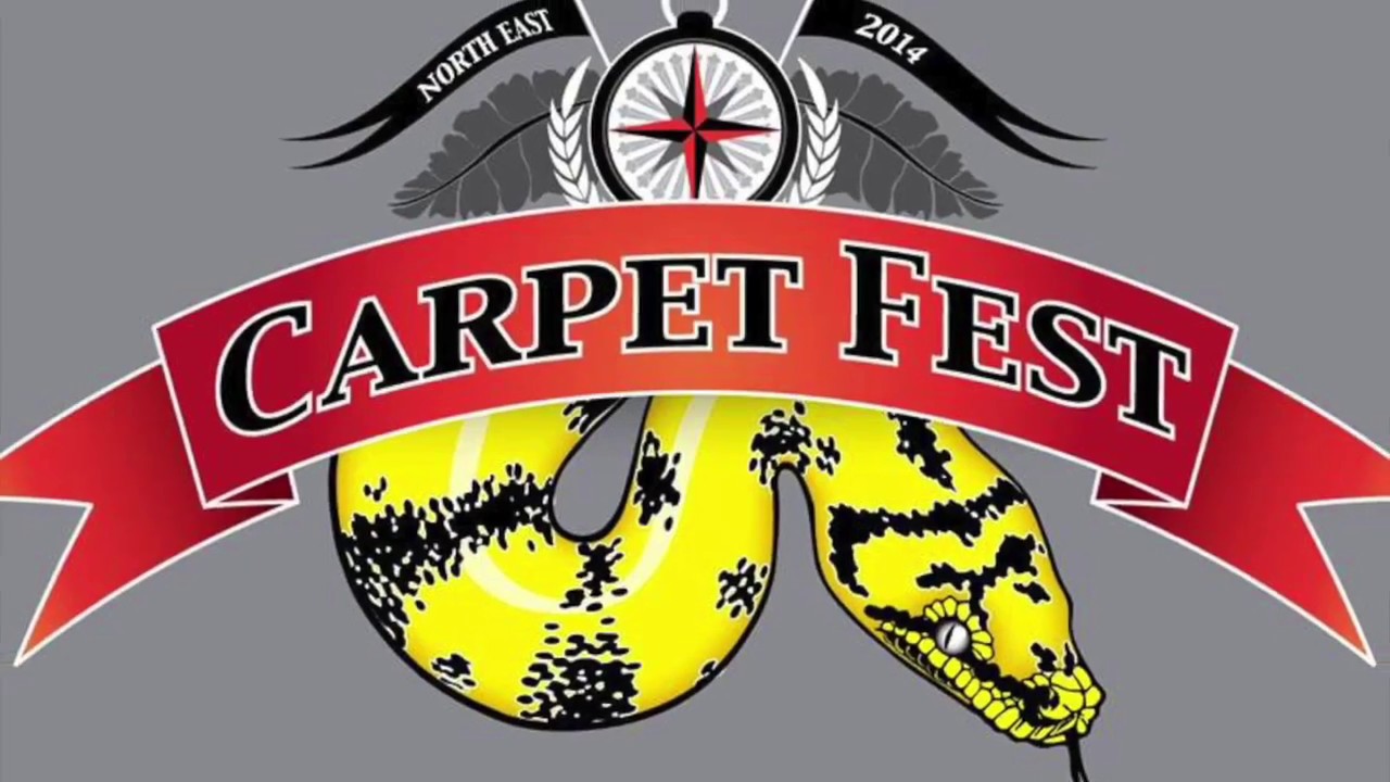 Northeast Carpet fest