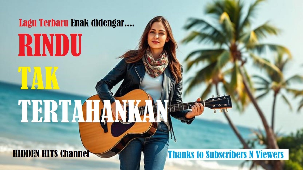 Lagu Terbaru Enak Didengar 
