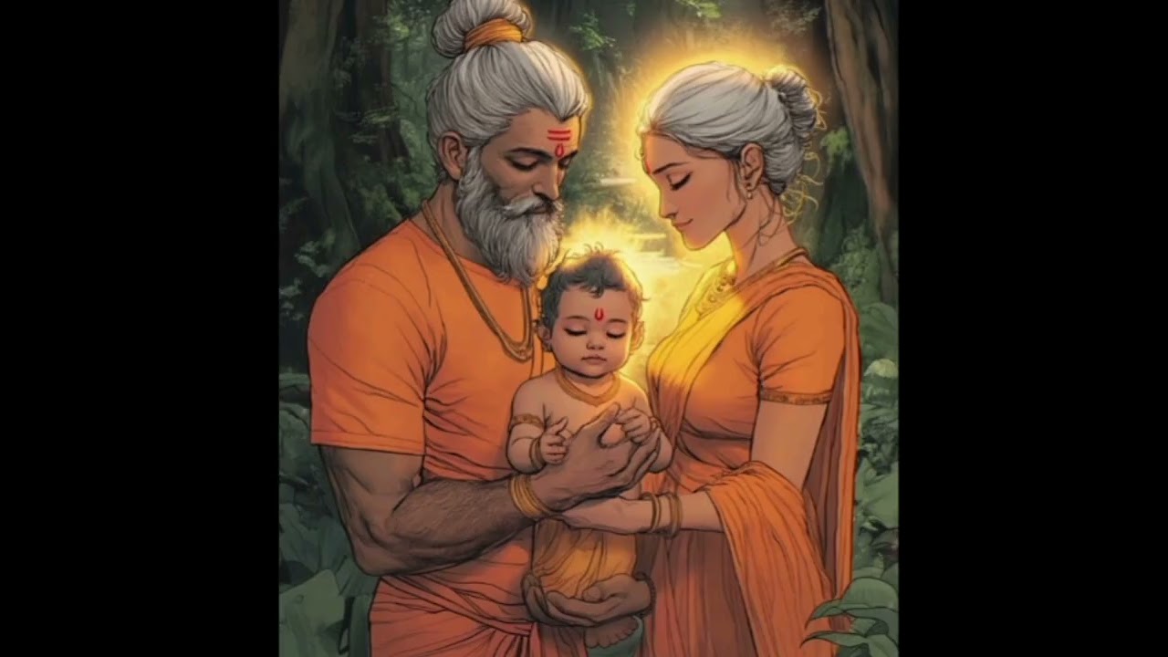 Mārkaṇḍeya-Assignment-I-Voices Of Mahabharata