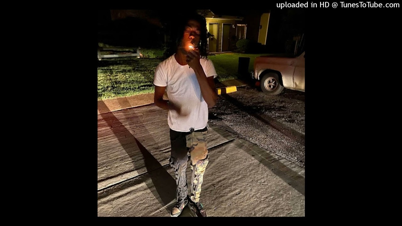 2024 DracBaby x Bezzal Type Beat “loose screw”