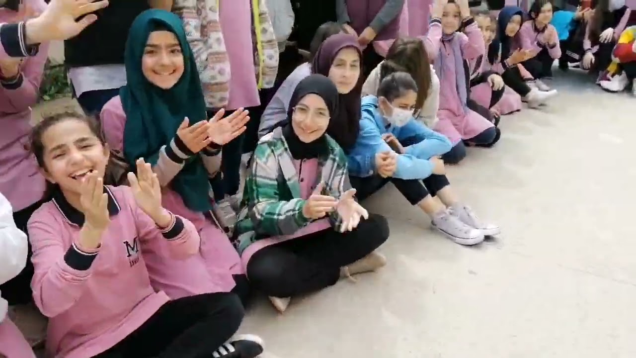 23 Nisan Şenlikleri