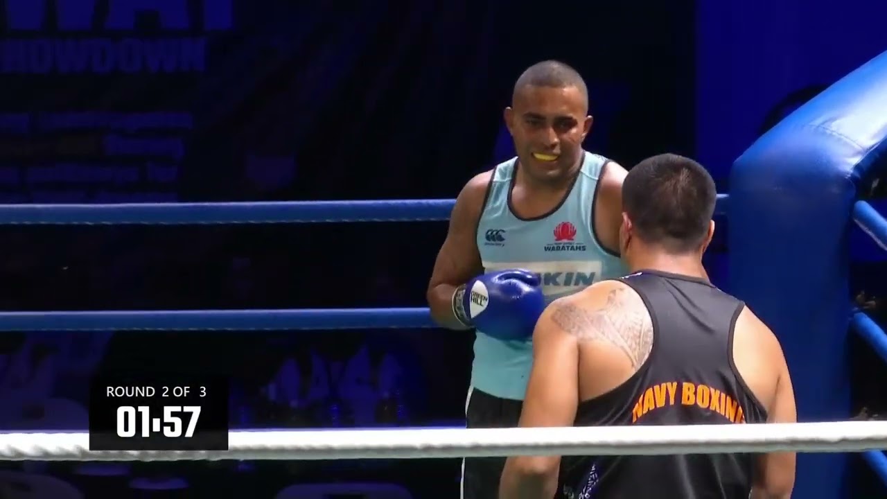 Cena Ruata vs Kolini Levuolo