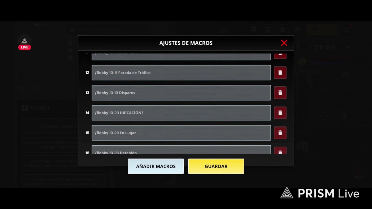 ONE STATE RP (PASARA ALGO HOY? NO SE) dia 10 pero parte 3?