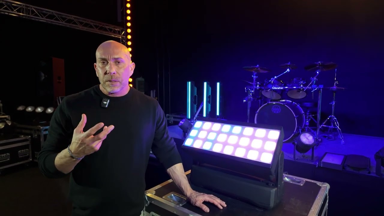NEO fx | Meet the Smart Glass Filter with Daniel |  ROXX®