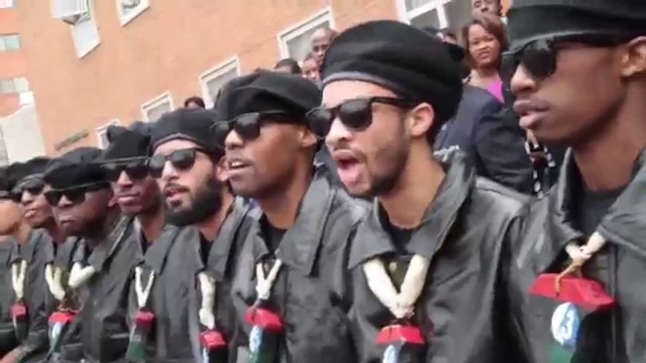 Phi Beta Sigma Spring 2014