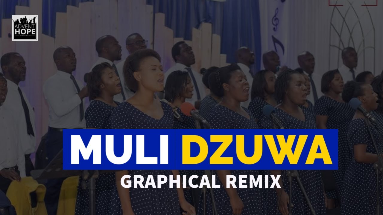 Muli Dzuwa Mtimanga - Advent Hope