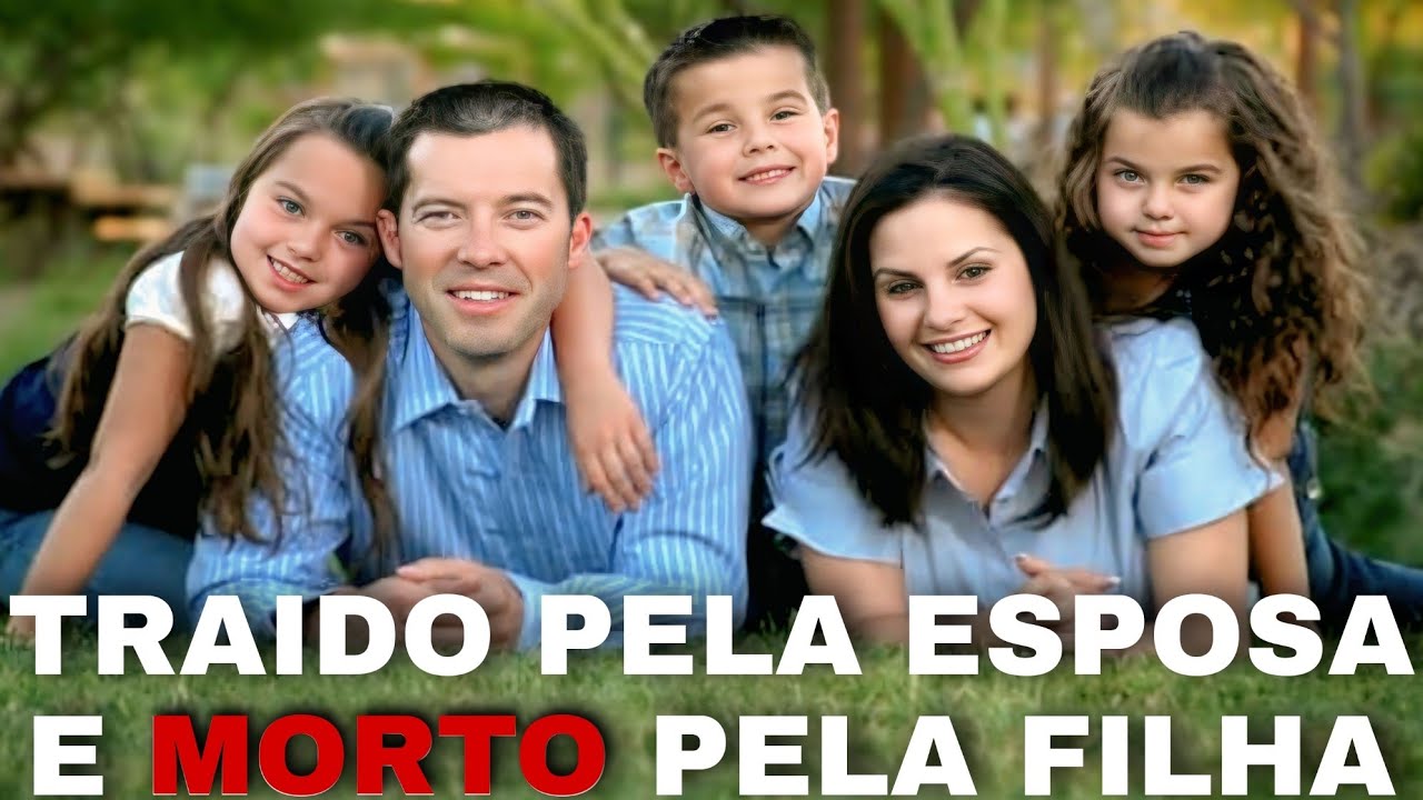 ELE SE TORNOU UM 0BSTÁCUL0 E FOI ELIMINAD0 PELA FILHA E O GENRO | DANIEL HALSETH