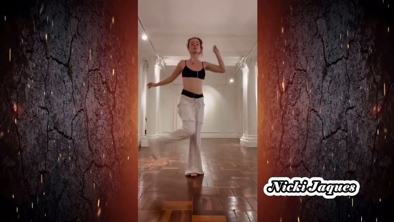 Toto ♦️♦️ Africa ♦️♦️ (Shuffle Dance)