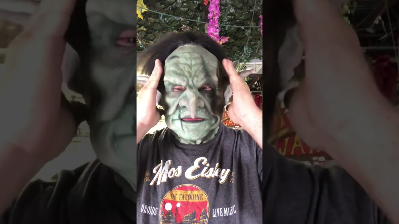 How to take care of your Oneail FX Silicone mask