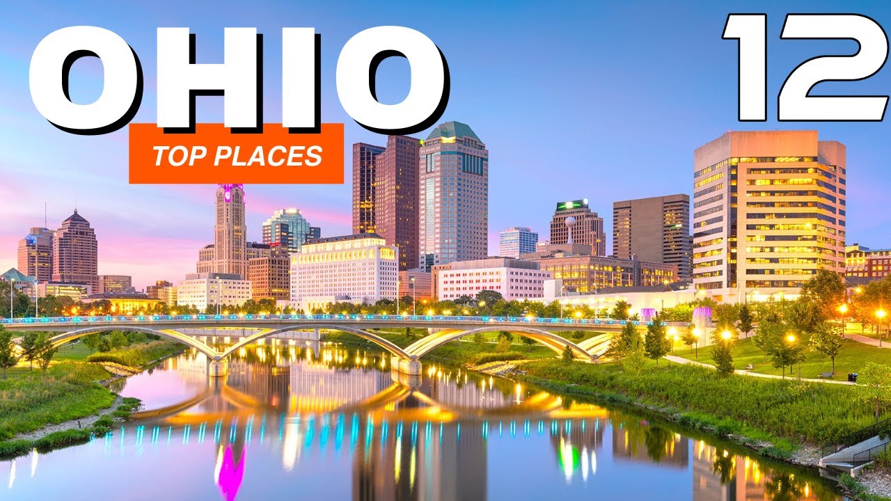 12 Best Places to Live in Ohio for Families, Singles, and Retirees in 2025
