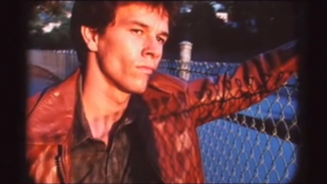 Dirk Diggler is Brock Landers (1980). Extended mockumentary based on the 1997 movie 'Boogie Nights'