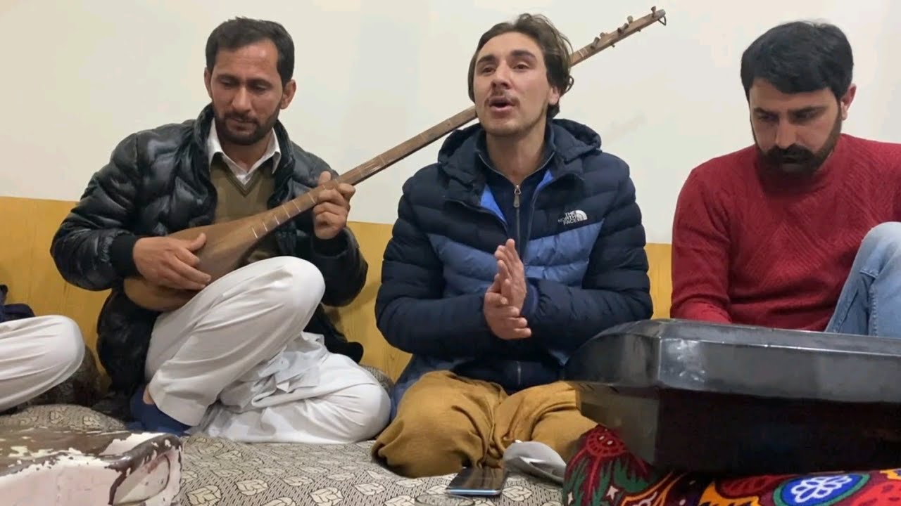 Girwano e nas biro ma hosta || Rizwan rizvi || New porgrm 2023
