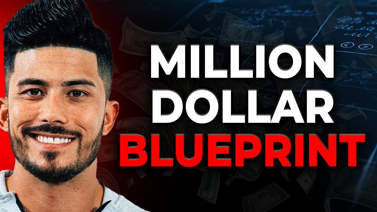 How I Make Millions With Marketing & Sales Funnels | Step by Step