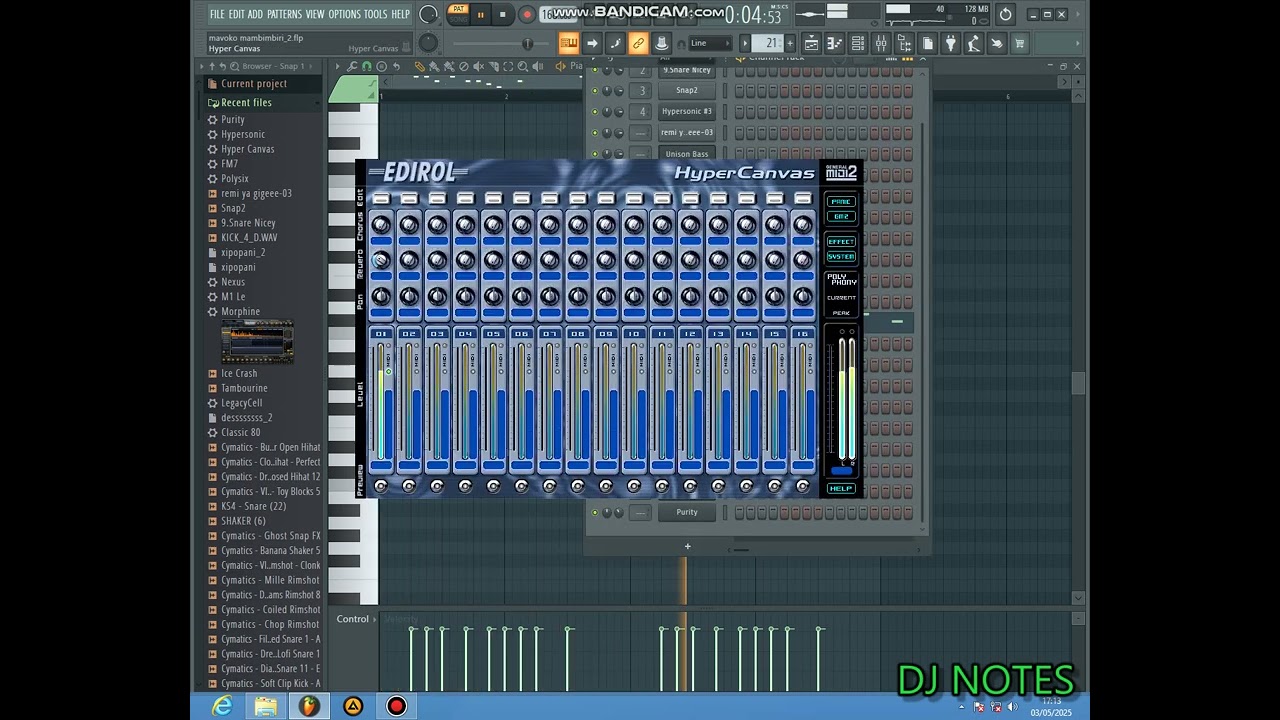 Xigaza_Xa_Ma2K_ Mavoko_Mambirhi_Remake_ Salani_the producer_Dj sizer | in Fl studio |