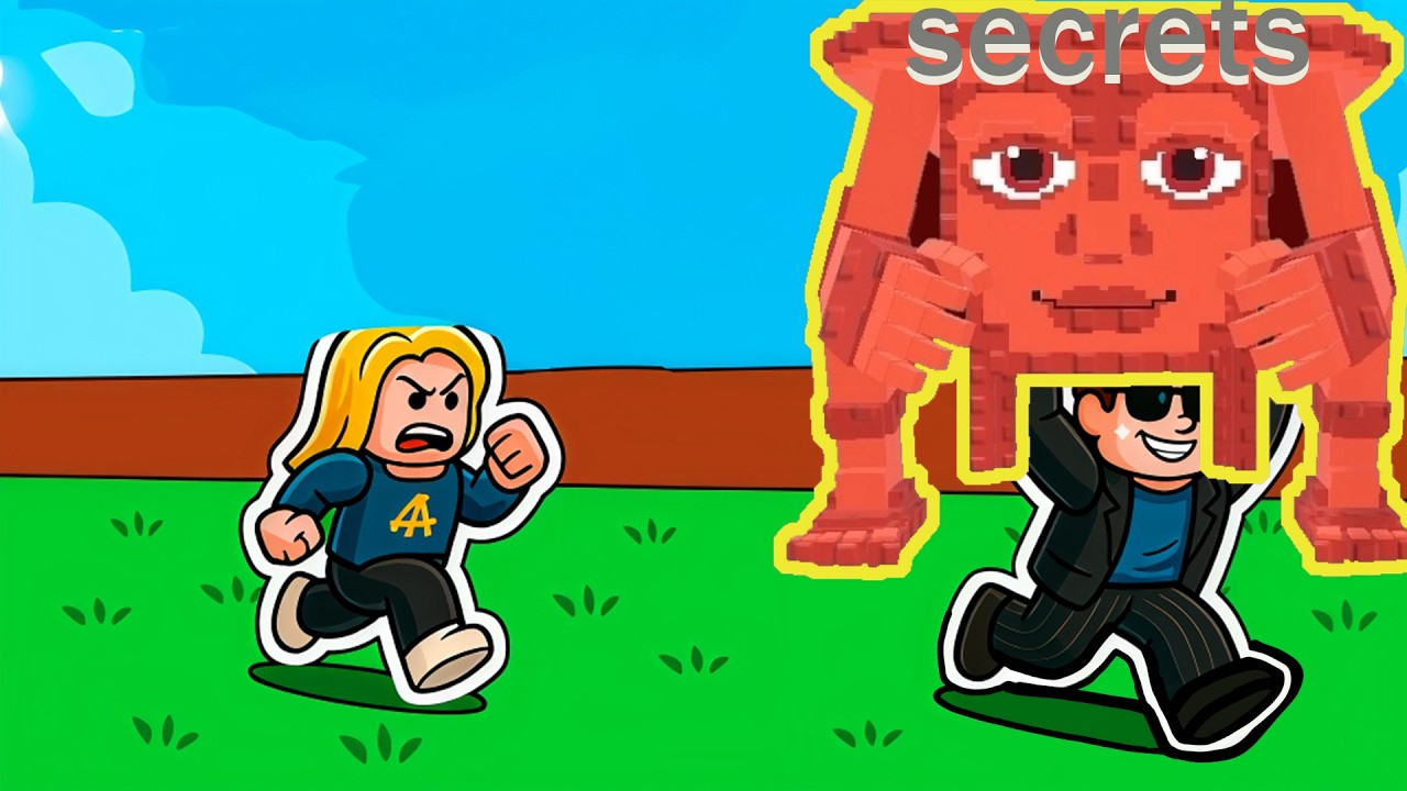 Chachechi | STEAL A BRAINROT ROBLOX!