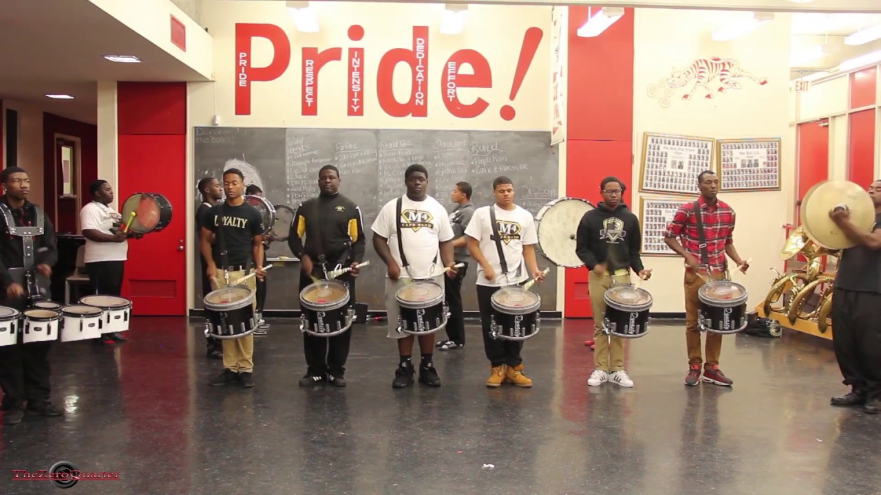 UAPB  | " 2KOLD KRANK " | BUMP SESSION 2016