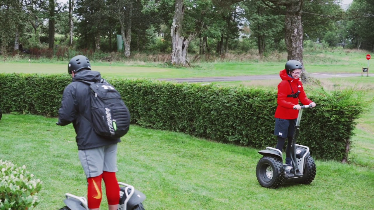 Glencoe Activities 2019 (RiverBeds Branded)