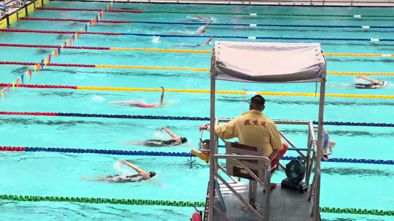 D1 SC ev13 200 ba 2:26.82 lane 3