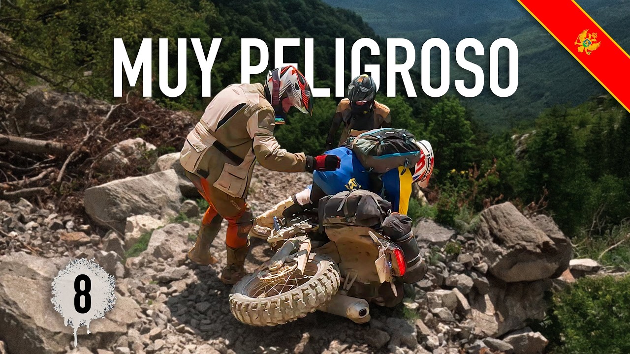 NUNCA DEBIMOS SEGUIR ESE CAMINO