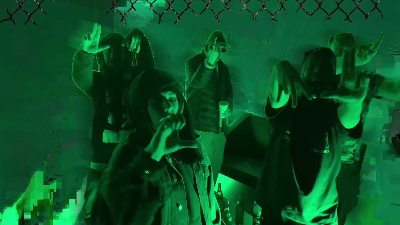 ARIAN730 FEAT. ICY L - ZWEI L GANG (2L VIDEO)