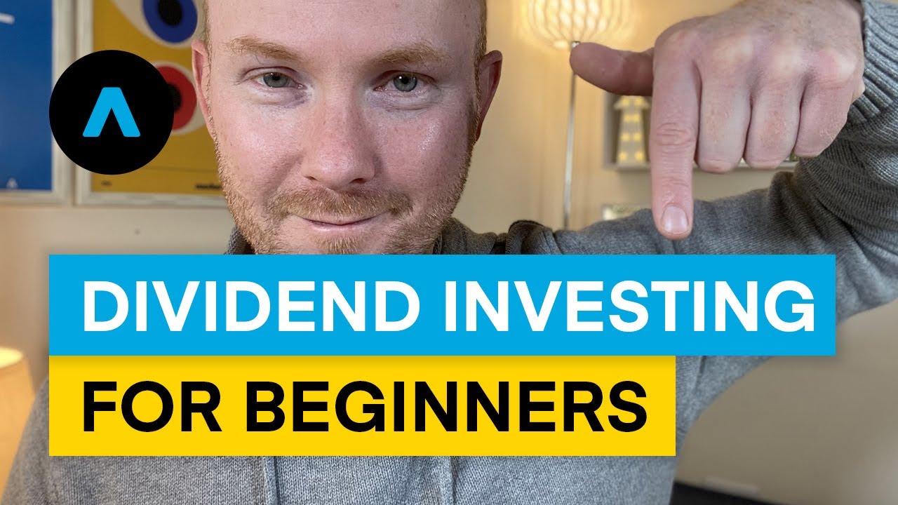 Getting Started With Dividend Investing