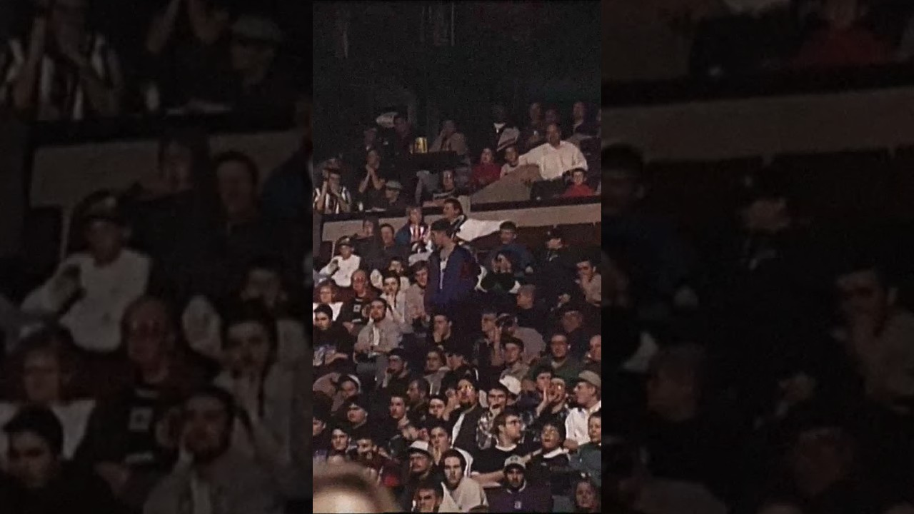 WWE should RESPECT it's FANS 