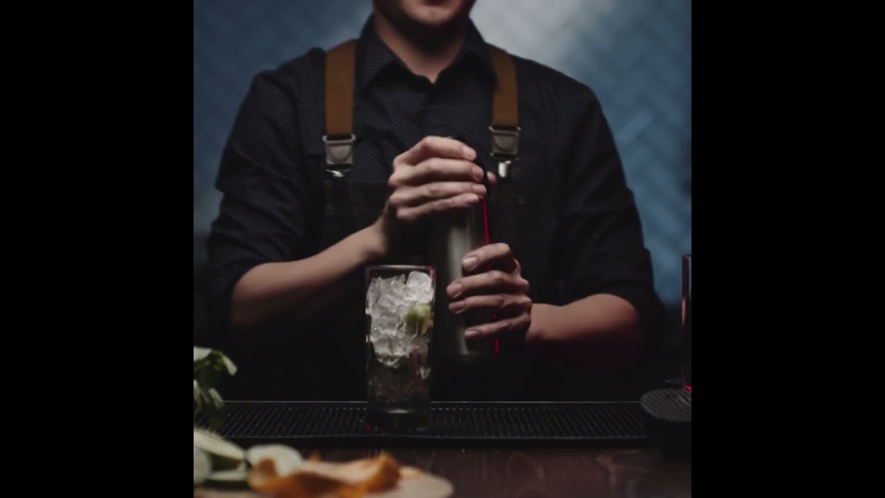 Home Bartender Essentials #cocktail #homebartender #barware #craftcocktails