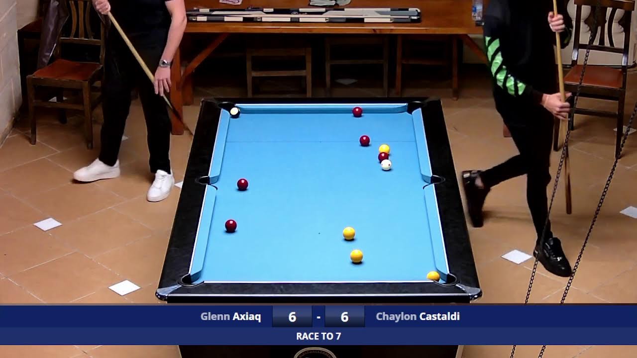 Montekristo Black Ball Tour Final  27.02.2026