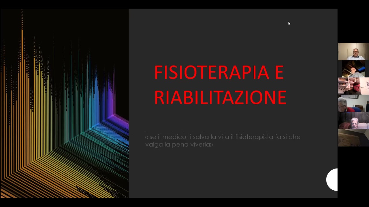 INTERVISTA PANATHLON: riabiliazione e sport